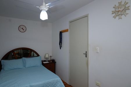 Quarto 1 de casa para alugar com 2 quartos, 103m² em Itaquera, São Paulo