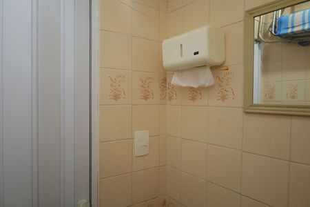 Casa para alugar com 103m², 2 quartos e 2 vagasBanheiro 2