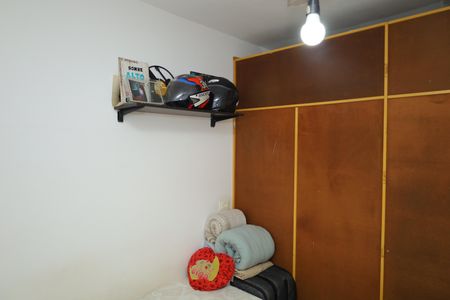 Casa para alugar com 103m², 2 quartos e 2 vagasQuarto 2