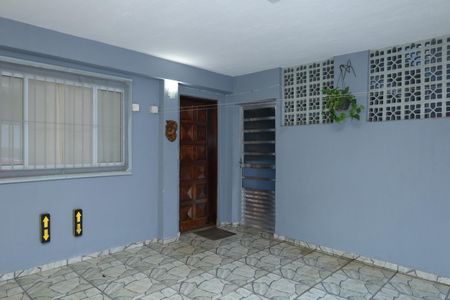 Casa para alugar com 103m², 2 quartos e 2 vagasGaragem