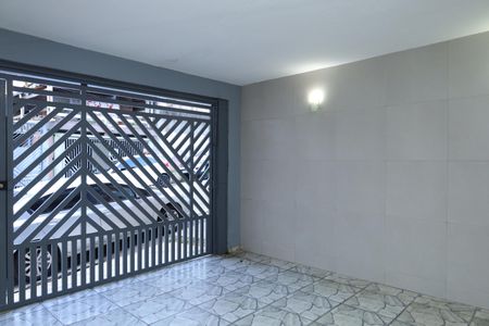 Casa para alugar com 103m², 2 quartos e 2 vagasGaragem