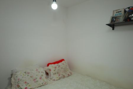 Quarto 2 de casa para alugar com 2 quartos, 103m² em Itaquera, São Paulo