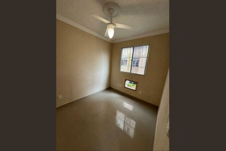 Quarto de apartamento para alugar com 2 quartos, 45m² em Bangu, Rio de Janeiro