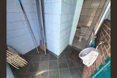 Casa à venda com 1 quarto, 760m² em Taquara, Rio de Janeiro