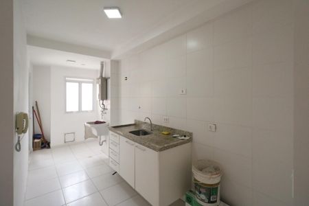 Apartamento para alugar com 65m², 2 quartos e 1 vagaCozinha