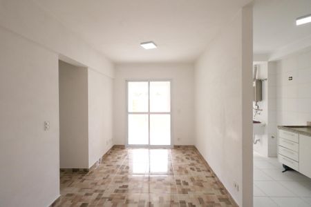 Apartamento para alugar com 65m², 2 quartos e 1 vagaSala