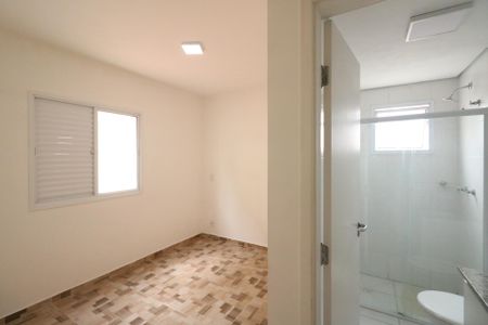 Suíte de apartamento para alugar com 2 quartos, 65m² em Fundação, São Caetano do Sul