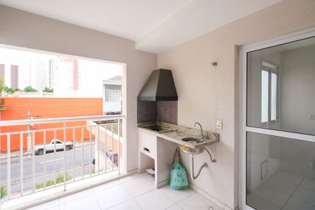 Apartamento para alugar com 65m², 2 quartos e 1 vagaVaranda Gourmet