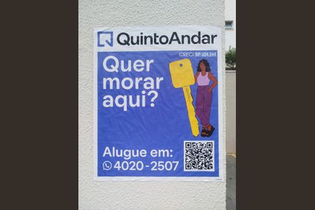 Apartamento para alugar com 65m², 2 quartos e 1 vagaPlaca RXQW-294