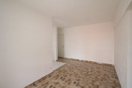 Sala de apartamento para alugar com 2 quartos, 65m² em Fundação, São Caetano do Sul