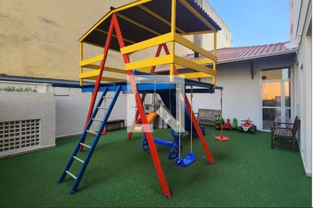 Apartamento para alugar com 65m², 2 quartos e 1 vagaBrinquedoteca