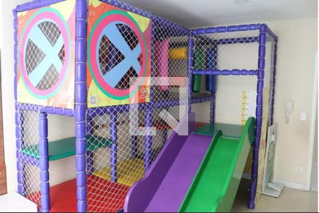 Apartamento para alugar com 65m², 2 quartos e 1 vagaBrinquedoteca