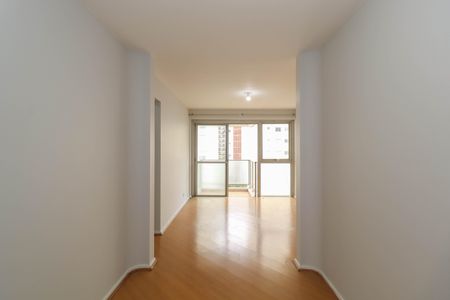 Apartamento para alugar com 69m², 2 quartos e 1 vaga Apartamento para alugar com 69m², 2 quartos e 1 vagaSala