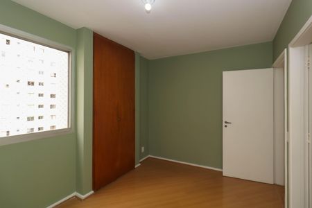 Suíte de apartamento para alugar com 2 quartos, 69m² em Jardim Paulista, São Paulo