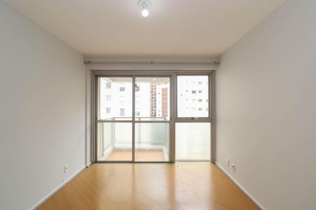 Sala de apartamento para alugar com 2 quartos, 69m² em Jardim Paulista, São Paulo
