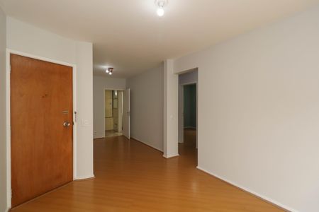 Sala de apartamento para alugar com 2 quartos, 69m² em Jardim Paulista, São Paulo