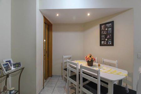 Apartamento à venda com 2 quartos, 54m² em Vila Formosa, São Paulo