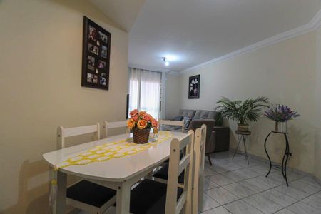 Apartamento à venda com 2 quartos, 54m² em Vila Formosa, São Paulo