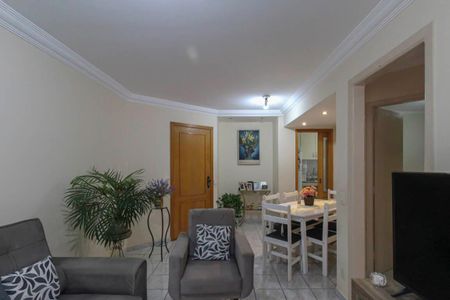 Apartamento à venda com 2 quartos, 54m² em Vila Formosa, São Paulo