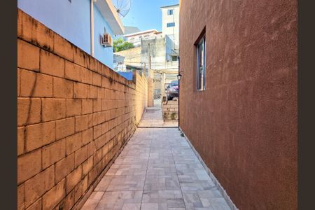 Apartamento para alugar com 57m², 2 quartos e 1 vagaÁrea comum