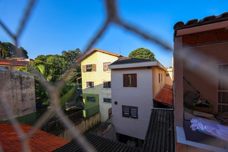 Apartamento para alugar com 57m², 2 quartos e 1 vagaVista do Quarto 2
