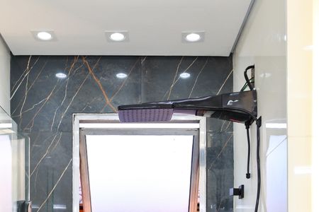 Apartamento para alugar com 57m², 2 quartos e 1 vagaBanheiro