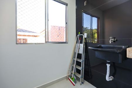 Apartamento para alugar com 57m², 2 quartos e 1 vagaÁrea de Serviço