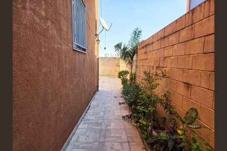 Apartamento para alugar com 57m², 2 quartos e 1 vagaÁrea comum