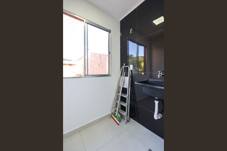 Apartamento para alugar com 57m², 2 quartos e 1 vagaÁrea de Serviço