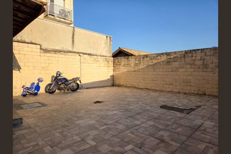 Apartamento para alugar com 57m², 2 quartos e 1 vagaÁrea comum