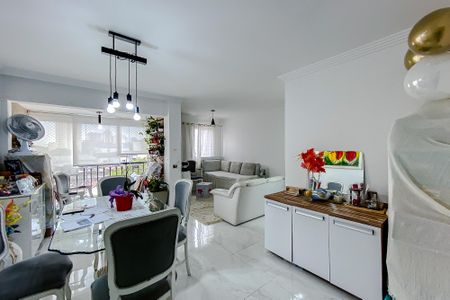 Apartamento à venda com 3 quartos, 67m² em Mooca, São Paulo