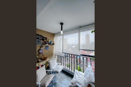 Apartamento à venda com 3 quartos, 67m² em Mooca, São Paulo