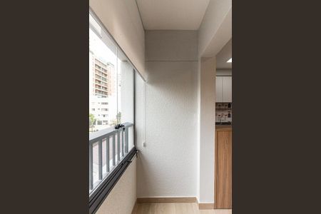 Apartamento para alugar com 30m², 1 quarto e sem vagaSala