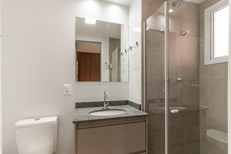 Apartamento para alugar com 30m², 1 quarto e sem vagaSuíte