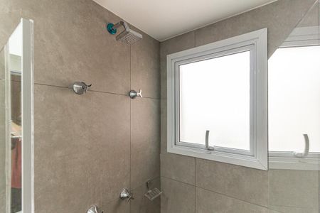 Apartamento para alugar com 30m², 1 quarto e sem vagaSuíte