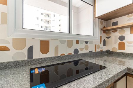 Apartamento para alugar com 30m², 1 quarto e sem vagaCozinha