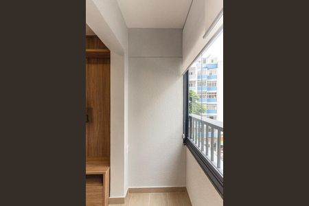 Apartamento para alugar com 30m², 1 quarto e sem vagaSala