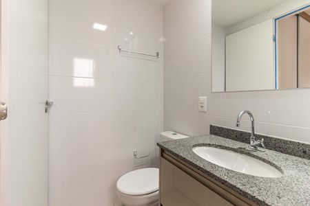 Apartamento para alugar com 30m², 1 quarto e sem vagaSuíte