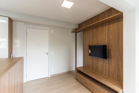 Apartamento para alugar com 30m², 1 quarto e sem vagaSala