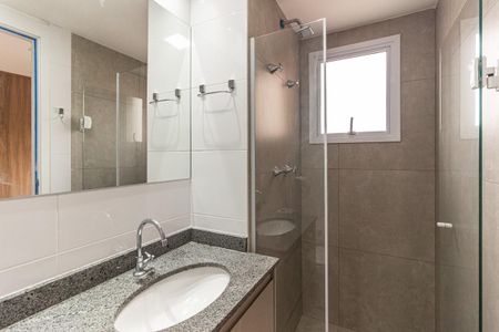 Apartamento para alugar com 30m², 1 quarto e sem vagaSuíte