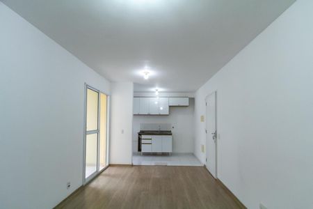 Apartamento para alugar com 49m², 2 quartos e 1 vagaSala