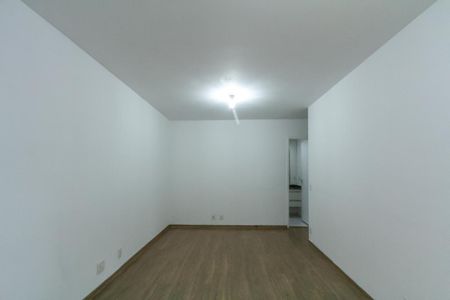 Sala de apartamento para alugar com 2 quartos, 49m² em Planalto, São Bernardo do Campo