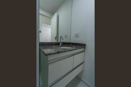 Apartamento para alugar com 49m², 2 quartos e 1 vagaBanheiro