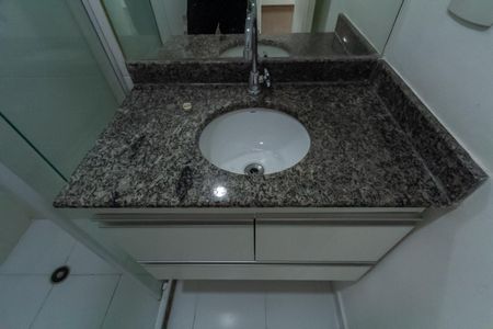 Apartamento para alugar com 49m², 2 quartos e 1 vagaBanheiro