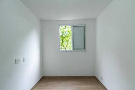 Quarto 1 de apartamento para alugar com 2 quartos, 49m² em Planalto, São Bernardo do Campo