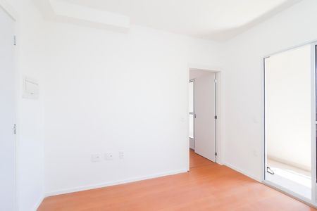 Studio para alugar com 33m², 1 quarto e sem vagaSala/Cozinha