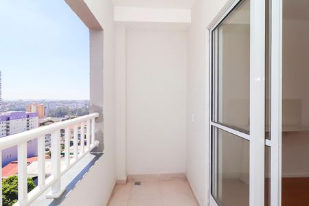 Studio para alugar com 33m², 1 quarto e sem vagaVaranda da Sala