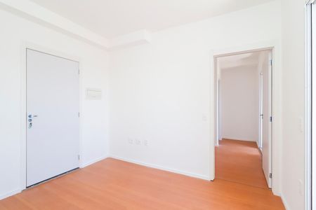 Studio para alugar com 33m², 1 quarto e sem vagaSala/Cozinha