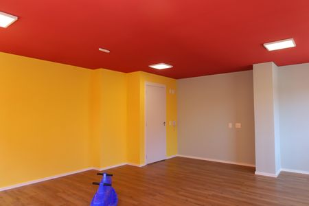 Studio para alugar com 33m², 1 quarto e sem vagaBrinquedoteca