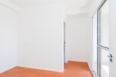 Studio para alugar com 33m², 1 quarto e sem vagaQuarto Suíte